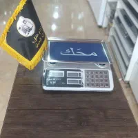 ترازو محک ۴۰ کیلو   لوازم خانگی کرمیان