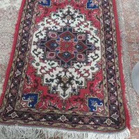 فرش زرنیم