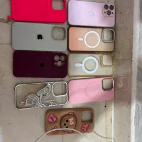 قاب آیفون ۱۵ پرومکس