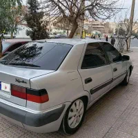 زانتیا مدل ۸۶