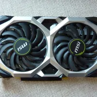 کارت گرافیک msi 1660 super