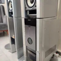 SONY FLX|سیستم صوتی خانگی|ماهدشت, |دیوار