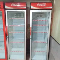یخچال نوشابه