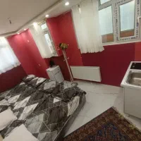 مجموعه اقامتی خیلی نزدیک به حرم نفری ۷۵۰