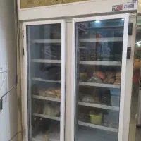 فروش یخچال فریزر