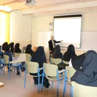 حل و تخصیص دانشنامه مورد تایید بدون اتلاف زمان
