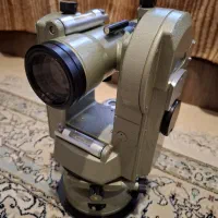 دوربین تئودولیت مکانیکی pentax