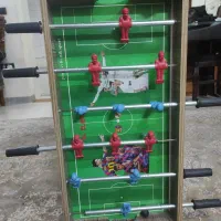 فوتبال دستی سایز متوسط