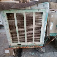 کولر 6000فقط بدنه