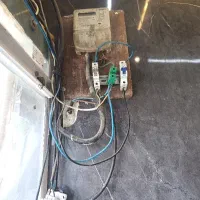 برقکاری ساختمانی و صنعتی و تعمیرات