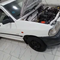 پراید مدل 88