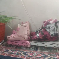 اسکیت ...