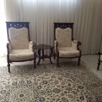 مبلمان|مبلمان خانگی و میز عسلی|اصفهان, ملاصدرا|دیوار