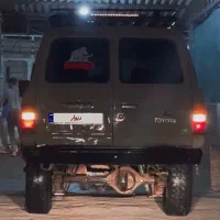 تویوتا اف جی ۶۰