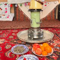 نیازمند همیار و همراه سالمند (اولویت با زوج ها )