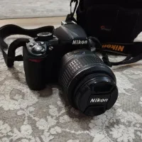 دوربین نیکون dslr