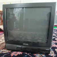 تلویزیون رنگی