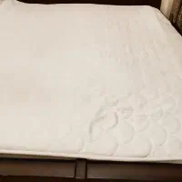 تشک تختخواب طبی رویال