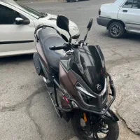 Sym j200