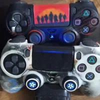 PS4 pro 1 tra|کنسول، بازی ویدئویی و آنلاین|بندر ماهشهر, |دیوار