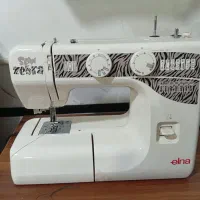 چرخ خیاطی