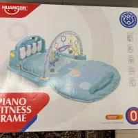 تشک موزیکال