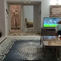 ۸۱.۵ متر خوش‌نقشه و پرنور ۳نبش