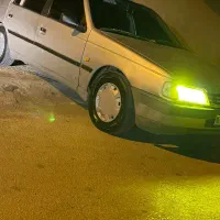 فروش پژو ۴۰۵ فوریی