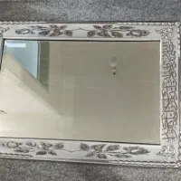 آینه ۵۰ در ۷۰ دور قاب