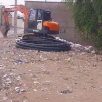 مینی بیل دوسان
