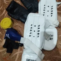 وسایل بوکس