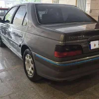 پارس سال مدل 93