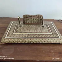 جا قلم و کاغذ یادداشت