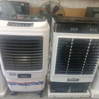 کولر آبی پرتابل 32000 تا 45000 هزار کم مصرف