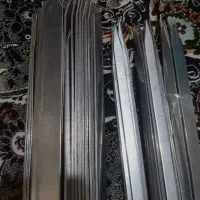 سیخ استیل دستگاه سیخ شور