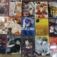 مانگا