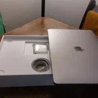 apple macbook air m1 2020|رایانه همراه|تهران, نارمک جنوبی|دیوار