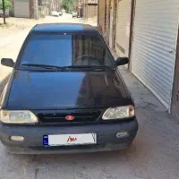 پراید ۳۱ مدل۸۳  انژکتور
