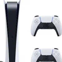 Ps5 fat دیجیتال