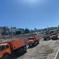 دستیار مدیر پروژه