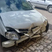 ال نود مدل ۹۳ فول پارس خودرو معاوضه