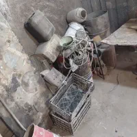 ضایعات اهن
