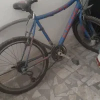 دوچرخه پسرانه