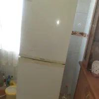یخچال و فریزر یخساران سالم