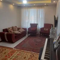 آپارتمان ۵۰ متری/نوساز/فول/ساغری سازان