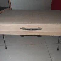 میز چرخ خیاطی ژانومه