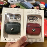 کاور چرم ایرپاد پرو مدل BMW