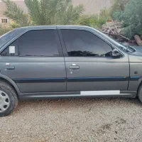 فروشی|خودرو کلاسیک|فیروزآباد (فارس), |دیوار