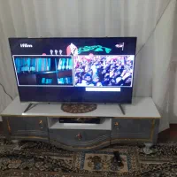 ال ای دی ۴۳ دوو هوشمند درحدنو