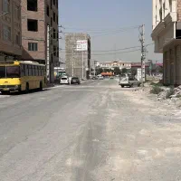 *180متر‌جنوبی*زمین‌های‌قدرتی*